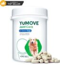 Lintbells YuMOVE senior Dog Joint Supplement for Stiff Older Dogs - 240 Tablets