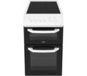 LOGIK LFTC50W23 50cm Electric Ceramic Cooker - White (4)