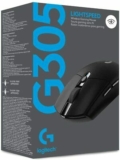 List Of Top 10 Best Prices For Logitech Wireless Gaming Mouse in 2022