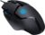Logitech G402 Hyperion Fury Wired Gaming Mouse, 4,000 DPI, Lightweight, 8 Programmable Buttons, DPI Switch Button, Compatible with PC/Mac – Black
