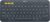 Logitech K380 Wireless Multi-Device Keyboard for Windows, Apple iOS, Apple TV android or Chrome, Bluetooth, Compact Space-Saving Design,…