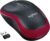 Logitech M185 Wireless Mouse | 2.4GHz with USB Mini Receiver | 12-Month Battery Life | 1000 DPI Optical Tracking | Ambidextrous PC / Mac / Laptop