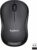Logitech M220 Wireless Mouse Silent Buttons | 2.4 GHz with USB Mini Receiver, 1000 DPI Optical Tracking, 18 Month Battery Life, Ambidextrous PC | Compatible with PC & Mac