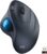 Logitech M570 Trackman Wireless Trackball Mouse, 2.4GHz with Unifying USB-Receiver, Scroll Wheel, Programmable Buttons, 18-Month Battery Life, PC /…