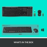 The Best 10  Prices & Where To Buy Wireless Keyboard Mouse Combo Logitech Our Best Picks