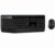 LOGITECH MK345 Wireless Keyboard & Mouse Set – Currys