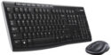 Logitech MK270 Wireless Mouse and Keyboard Combo