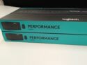 Logitech Mk850 Performance Wireless Keyboard and Mouse Combo