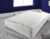 Luxury Coolblue Quilted Memory Foam Matress – 4ft6 DOUBLE 5ft King Mattress