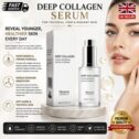 Maison Cosmetics Deep Collagen Skin Care Collagen Serum with Collagen UK