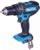 Makita DHP482Z 18V Li-Ion LXT Combi Drill – Batteries and Charger Not Included