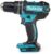 Makita DHP482Z 18v LXT Li-Ion Combi Drill 2-Speed-Blue-Naked-Replaces DHP456Z, 18 V