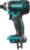 Makita DTD152Z Impact Driver 18V, 1 W, 18 V, Blue, 23.8 x 13.7 x 7.9 cm