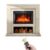 The Best 10 Prices & Where To Buy Marble Electric Fireplace Suites in 2022