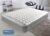 Memory Foam Mattress Quilted Sprung – Single 3ft Double 4ft6 DOUBLE 5ft Matress