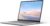 Microsoft Surface Laptop Go Ultra-Thin 12.4” Touchscreen Laptop (Platinum) Intel 10th Gen Quad Core i5, 8GB RAM, 128GB SSD, Windows