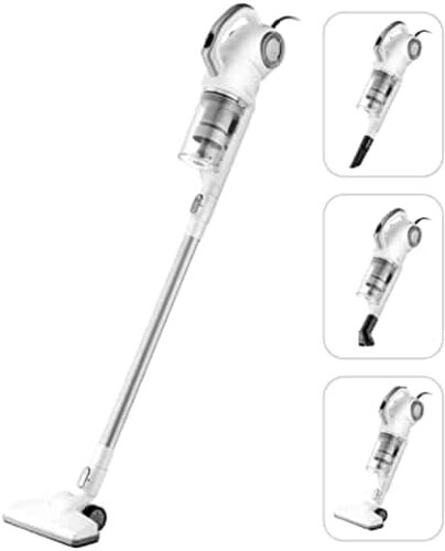Midea Vacuum Cleaner MCS2045BS | Lightweight 2 in 1 Handheld Stick Vacuum Cleaner