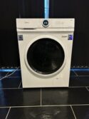 Midea MF100W60 White 6kg Slim Depth Washing Machine 1000 RPM