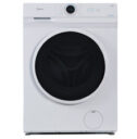 Midea MF100W70 7kg 1200 Spin Compact Washing Machine - White 42566