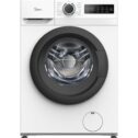 Midea MF110W80BA10/W-UK 8Kg Washing Machine White 1400 RPM A Rated