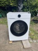 Midea ‎MF200W70B/E White Washing Machine