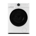 Midea MF20EW100WB 10kg 1400rpm Wi-Fi Washing Machine - White 51390