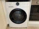 Midea MF20EW90WB - White 9KG Washing Machine - 1400 RPM - A energy
