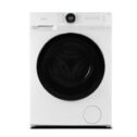 Midea MF20EW90WB 9kg 1300rpm Wi-Fi Washing Machine in White (Grade NEW)
