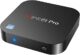 Mini PC,Intel Atom Z8350,2 GB RAM+32 GB ROM,Windows 10 Pro,4K HD Graphics, 2.4G/5G Dual WiFi/Bluetooth 4.2/USB3.0 Fanless Mini Computer Desktop