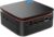 Mini PC Intel Celeron J3455 | Windows 10 Pro | NiPoGi 4GB RAM 64GB ROM Micro Desktop Computer, Support mSATA / 2.5 inches SSD/HDD 4K HD, Dual Band