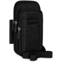 Mobile Phone Shoulder Bag For DOOGEE S59 Pro Belt Bag Pouch Cover Strap Phone...