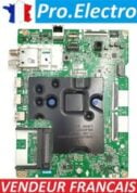 Motherboard TV LG 55UR73006LA 50UR73006 EBT67748301 EAX70042603 EBT67