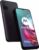 Motorola G30 (6.5 Inch 90Hz, Qualcomm Snapdragon, 64MP quad camera system, 5000 mAH battery, Dual SIM, 4/128GB, Android 11), Dark Pearl