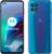 Motorola Smartphones G100 Iridescent Ocean