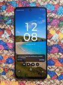 Motorola G54 Smartphone, 256 GB, Dual Sim With E-sim, Unlocked