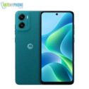 Motorola Moto G05 Green Unlocked 64GB 6.67" 50MP Dual SIM Android Smartphone