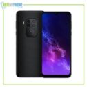 Motorola One Zoom Black Unlocked 128GB 6.39" 48MP Quad Camera Android Smartphone