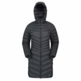 10 Best Deals For Women’s Longline Puffer Jacket in 2022