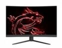 MSI Optix Curved 27" Gaming Monitor C27CQ4 (Ex Display) Black