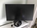 MSI Optix G272 27" Gaming Monitor – 1080p 144Hz IPS – Great Condition