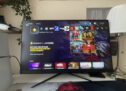 MSI Optix G272 27" IPS 144Hz Ims FHD 1080p G-Sync FreeSync Gaming Monitor