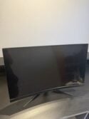 MSI Optix MAG271C 27” Curved Gaming Monitor 144Hz 1ms 1080p + HDMI Cable
