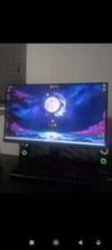 MSI Optix MAG274QRF-QD 27" IPS LED QHD Gaming Monitor - Black