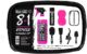 Muc-Off 8 In 1 Bike Cleaning Kit Cycling Maintenance