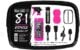 Muc-Off 8 In 1 Bike Cleaning Kit Cycling Maintenance