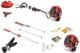 Multi Function Tools HEDGE TRIMMER 52 cc 5 IN 1 PETROL STRIMMER BRUSH CUTTER, CHAINSAW