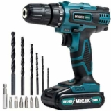 Cheapest Prices For Cordless Drills Available In 2022