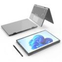 NEW 14" 2k Touch Convertible Notebook/laptop, 16GB RAM 1TB SSD,360° Hinge, Win11