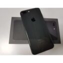 NEW Apple iPhone 8 Plus, Unlocked, 256GB, BLACK
