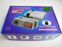 NEW HD Mini Retro Game Console 600+ Classic Games Built-in - HDMI - UK Stock